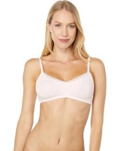 Natori Bliss Cotton Nursing Wireless Bra 765058 | Underwear & Intimates -Sleep Wear Luxury 71NLwMGjXnL. AC SR736920