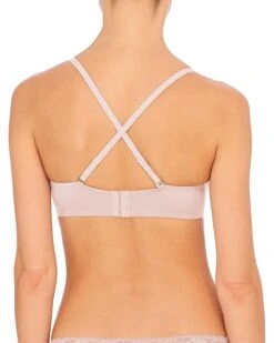 Natori Discreet Convertible Spacer Underwire 721298 | Underwear & Intimates -Sleep Wear Luxury 71NVSoIrKeL. AC SR736920