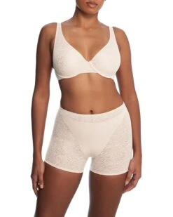 Natori Pretty Smooth Full Fit Smoothing Contour Underwire | Underwear & Intimates