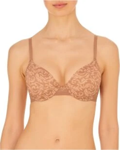 Natori Sheer Illusion Contour Underwire | Underwear & Intimates -Sleep Wear Luxury 71Oqk6zsGRL. AC SR736920