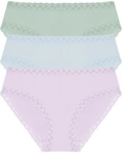 Natori Bliss Girl Brief 3-Pack | Underwear & Intimates -Sleep Wear Luxury 71P5my0csJL. AC SR736920