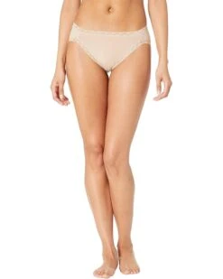 Natori Bliss French Cut 3-Pack | Underwear & Intimates -Sleep Wear Luxury 71PD11hezhL. AC SR736920