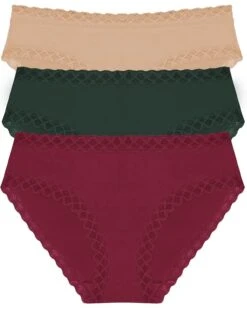 Natori Bliss Girl Brief 3-Pack | Underwear & Intimates -Sleep Wear Luxury 71PDEHcx8JL. AC SR736920
