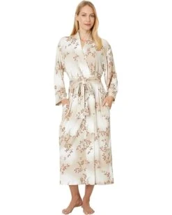 N by Natori Balsam Robe | Sleepwear -Sleep Wear Luxury 71Re1IzUaIL. AC SR736920