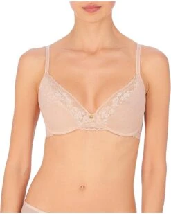 Natori Cherry Blossom Convertible Spacer | Underwear & Intimates -Sleep Wear Luxury 71SknDdhQML. AC SR736920