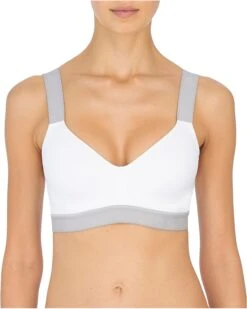 Natori Dynamic Convertible Contour Sport Bra | Underwear & Intimates -Sleep Wear Luxury 71V3k6I8swL. AC SR736920
