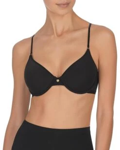 Natori Understated Contour Underwire Bra 132025 | Underwear & Intimates