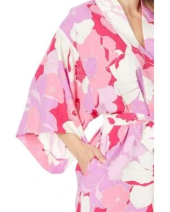 Natori Croisette 36" Wrap | Sleepwear -Sleep Wear Luxury 71VZT5peloL. AC SR736920