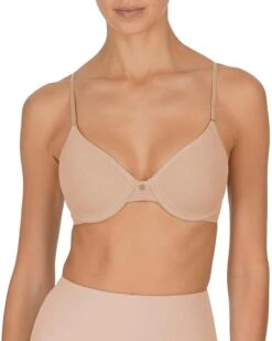 Natori Understated Contour Underwire Bra 132025 | Underwear & Intimates -Sleep Wear Luxury 71XwYR0aFfL. AC SR736920