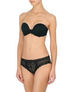 Natori Feathers Strapless Plunge Multiway Bra 731023 | Underwear & Intimates -Sleep Wear Luxury 71YVQ2RD2yS. AC SR736920