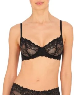 Natori Heavenly Convertible Balconette Underwire | Underwear & Intimates