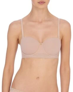 Natori Truly Smooth Smoothing Strapless Contour Bra | Underwear & Intimates