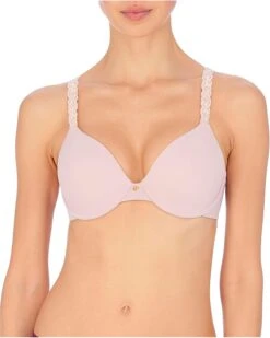 Natori Pure Luxe Contour Underwire 732080 | Underwear & Intimates -Sleep Wear Luxury 71apSMJdkZL. AC SR736920