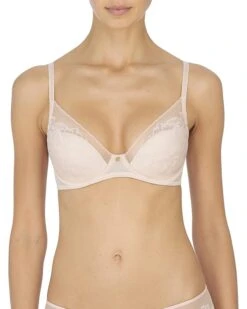 Natori Flora Contour Underwire Bra 721150 | Underwear & Intimates -Sleep Wear Luxury 71bnr9md1oS. AC SR736920