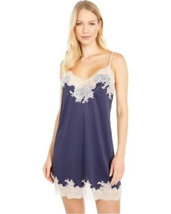 Natori Enchant 34" Chemise | Sleepwear -Sleep Wear Luxury 71bqCEbMD9L. AC SR736920