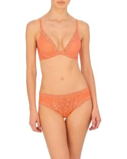 Natori Feathers Contour Plunge | Underwear & Intimates -Sleep Wear Luxury 71buMNLjKL. AC SR736920
