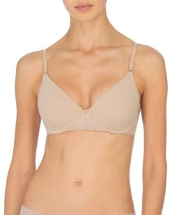 Natori Bliss Perfection Contour Underwire 721154 | Underwear & Intimates -Sleep Wear Luxury 71gxKxVazOS. AC SR736920