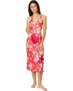 N by Natori Murano Challis Sleepshirt | Sleepwear
