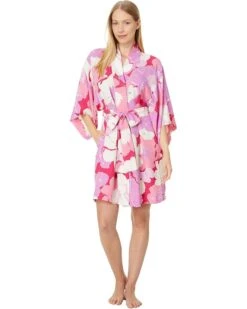 Natori Croisette 36" Wrap | Sleepwear -Sleep Wear Luxury 71hLcxdL9VL. AC SR736920