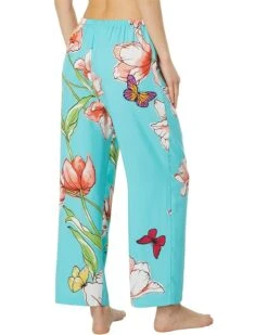 Natori Wild Poppy PJ Set | Sleepwear -Sleep Wear Luxury 71icif6r5sL. AC SR736920