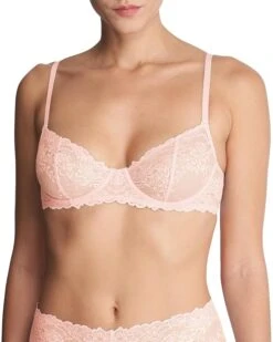 Natori Heavenly Convertible Balconette Underwire | Underwear & Intimates -Sleep Wear Luxury 71ki0Pga4mL. AC SR736920