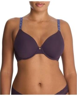 Natori Pure Luxe Contour Underwire 732080 | Underwear & Intimates -Sleep Wear Luxury 71l3ioOtXL. AC SR736920