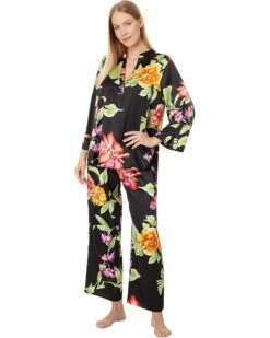 N by Natori Malta Pullover PJ Set | Sleepwear -Sleep Wear Luxury 71nyzzJIalL. AC SR736920 1