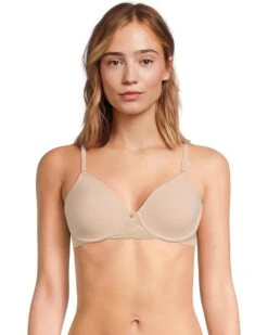 Natori Bliss Perfection Unlined Underwire 724154 | Underwear & Intimates