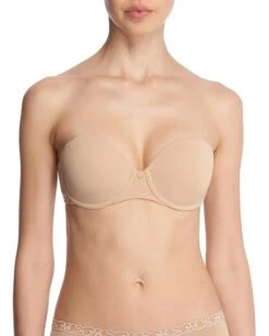 Natori Pure Luxe Strapless Contour Underwire | Underwear & Intimates -Sleep Wear Luxury 71pkTgsONuL. AC SR736920