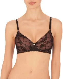 Natori Bliss Allure Contour Underwire | Underwear & Intimates