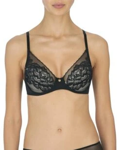 Natori Flora Contour Underwire Bra 721150 | Underwear & Intimates