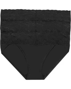 Natori Bliss Perfection V-Kini 3-Pack | Underwear & Intimates