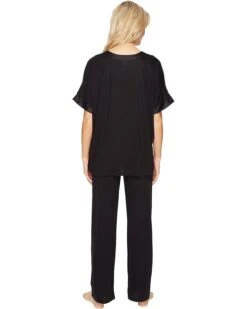 N by Natori Congo PJ Set | Sleepwear -Sleep Wear Luxury 71rBMY3j7ML. AC SR736920