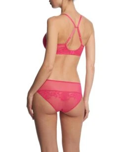 Natori Cherry Blossom Convertible Contour Underwire Bra | Underwear & Intimates -Sleep Wear Luxury 71rUmpKDZQL. AC SR736920