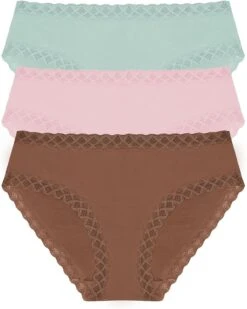 Natori Bliss Girl Brief 3-Pack | Underwear & Intimates -Sleep Wear Luxury 71sWjMYjQL. AC SR736920