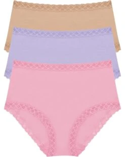 Natori Bliss Full Brief 3-Pack | Underwear & Intimates 13 Natori Bliss Full Brief 3-Pack | Underwear & Intimates -Sleep Wear Luxury 71uIUBRQelL. AC SR736920