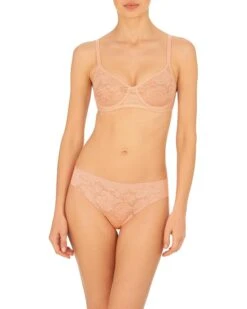 Natori Levitate Unlined Underwire 724320 | Underwear & Intimates -Sleep Wear Luxury 71vDRvsWErL. AC SR736920