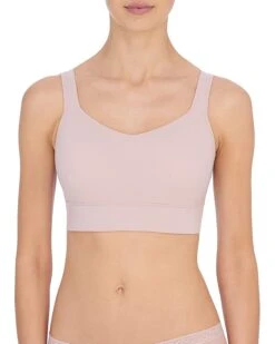 Natori Bliss Flex Wireless Contour Bralette | Underwear & Intimates