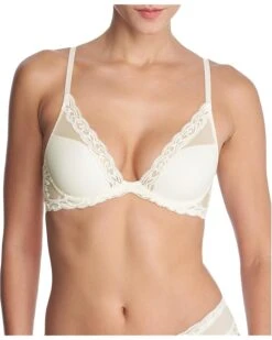 Natori Feathers Contour Plunge | Underwear & Intimates -Sleep Wear Luxury 71zf529 eL. AC SR736920