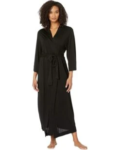Natori Shangri-La Robe | Sleepwear