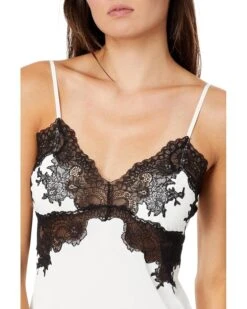 Natori Enchant Slinky Chemise | Sleepwear -Sleep Wear Luxury 813yZgTp4PL. AC SR736920
