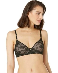 Natori Bliss Allure Unlined Underwire 724303 | Underwear & Intimates
