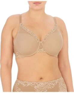 Natori Feathers Full Figure Contour Underwire | Underwear & Intimates -Sleep Wear Luxury 81Jq6r3mtNL. AC SR736920