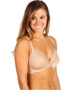 Natori Hidden Glamour Full Fit Contour Underwire 736044 | Underwear & Intimates -Sleep Wear Luxury 81MlCe4xfL. AC SR736920