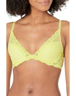 Natori Feathers Contour Plunge | Underwear & Intimates -Sleep Wear Luxury 81N fc6qcLL. AC SR736920