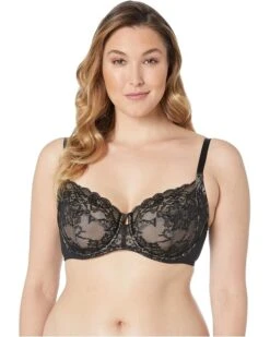 Natori Statement Full Figure Underwire Bra 746211 | Underwear & Intimates