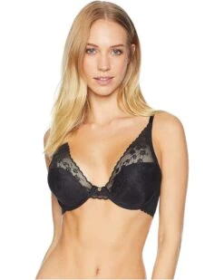 Natori Cherry Blossom Convertible Contour Underwire Bra | Underwear & Intimates