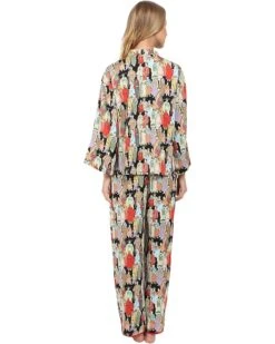 Natori Dynasty PJ | Sleepwear -Sleep Wear Luxury 81UuQKIV1iL. AC SR736920