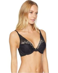 Natori Cherry Blossom Convertible Contour Underwire Bra | Underwear & Intimates -Sleep Wear Luxury 81XOYVT0eTL. AC SR736920