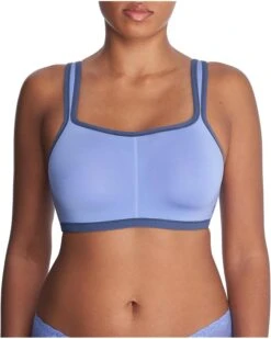 Natori Yogi Contour Convertible Sports Bra 731050 | Underwear & Intimates -Sleep Wear Luxury 81coKe7DSiL. AC SR736920